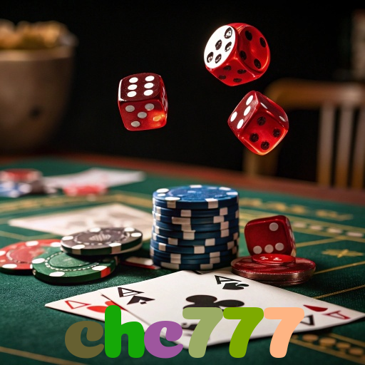 chc777：Jogue poker, aposte no futebol e ganhe em grandes jogos de cassino!
