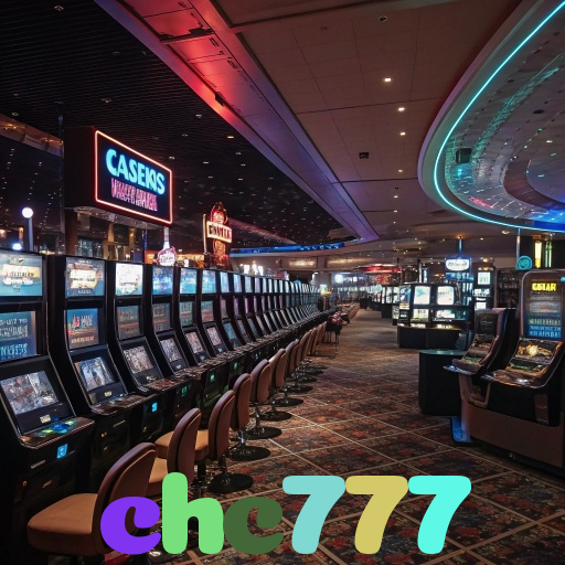 chc777：Aposte no futebol, jogue poker e conquiste vitórias épicas!