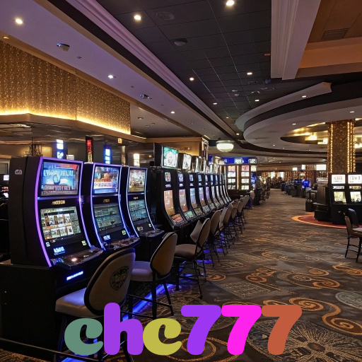 chc777：Jogue poker, aposte no futebol e ganhe em grandes jogos de cassino!