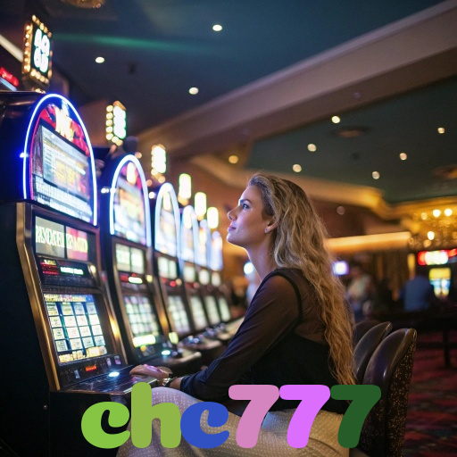 chc777：Aposte nas melhores slots e conquiste prêmios como nunca!