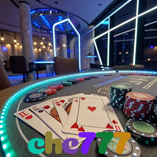 chc777：Aposte no futebol, jogue poker e conquiste vitórias épicas!