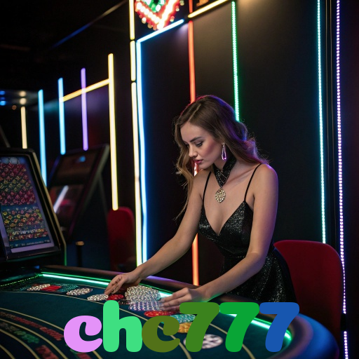 chc777：Aposte nas melhores slots e conquiste prêmios como nunca!