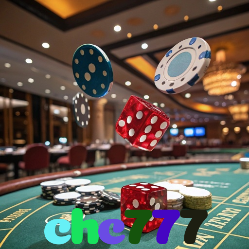 chc777：Jogue poker, aposte no futebol e ganhe em grandes jogos de cassino!