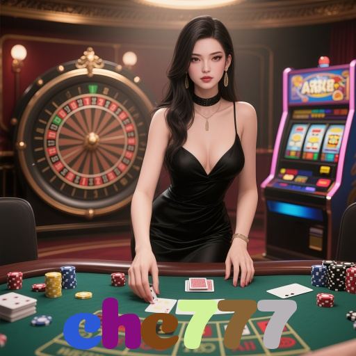 chc777：Aposte nas melhores slots e conquiste prêmios como nunca!