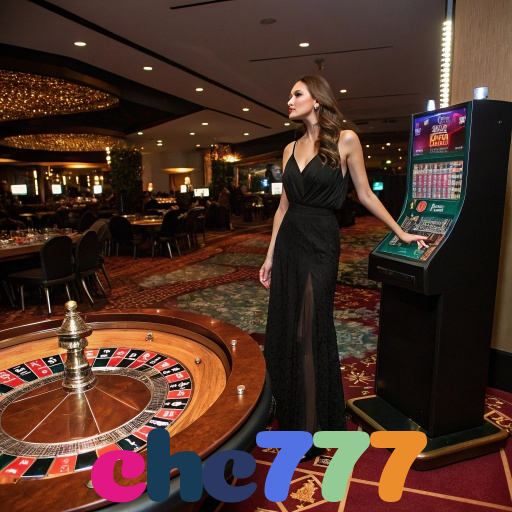 chc777：Jogue poker, aposte no futebol e ganhe em grandes jogos de cassino!