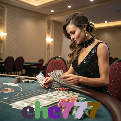 chc777：Jogue poker, aposte no futebol e ganhe em grandes jogos de cassino!