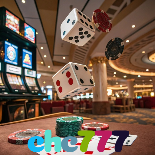 chc777：Jogue poker, aposte no futebol e ganhe em grandes jogos de cassino!