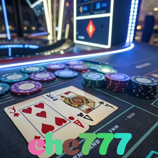 chc777:Jogue poker, aposte no futebol e ganhe em grandes jogos de cassino!