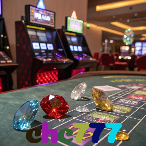 chc777：Aposte nas melhores slots e conquiste prêmios como nunca!