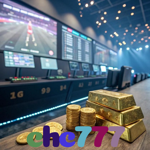 chc777：Aposte no futebol, jogue poker e conquiste vitórias épicas!