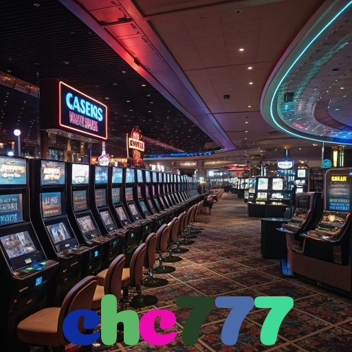 chc777：Aposte nas melhores slots e conquiste prêmios como nunca!