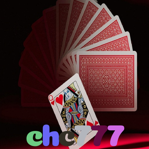 chc777：Aposte no futebol, jogue poker e conquiste vitórias épicas!