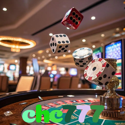 chc777：Aposte nas melhores slots e conquiste prêmios como nunca!