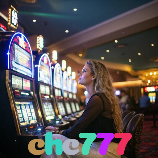 chc777：Aposte nas melhores slots e conquiste prêmios como nunca!