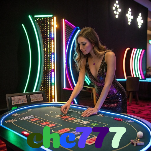 chc777：Jogue poker, aposte no futebol e ganhe em grandes jogos de cassino!