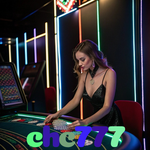 chc777：Aposte nas melhores slots e conquiste prêmios como nunca!
