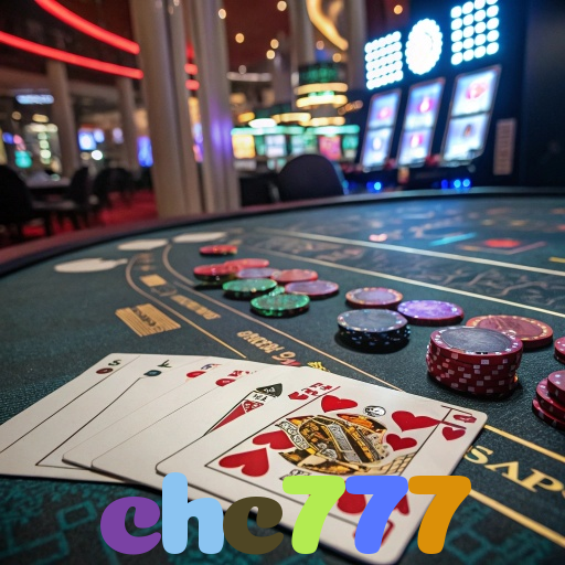 chc777：Jogue poker, aposte no futebol e ganhe em grandes jogos de cassino!