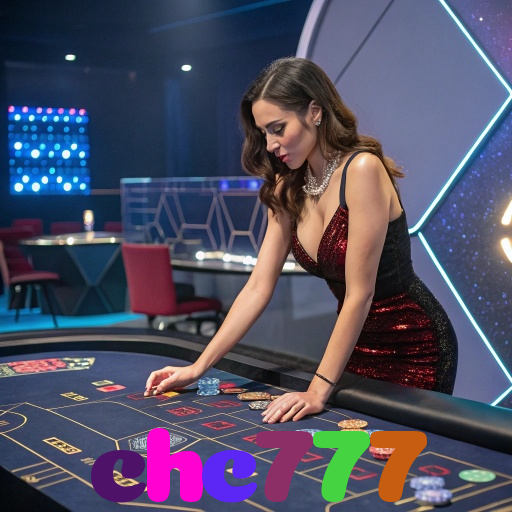 chc777：Aposte nas melhores slots e conquiste prêmios como nunca!