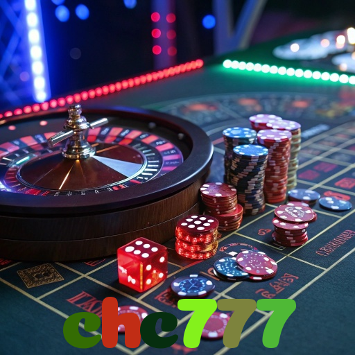 chc777：Aposte no futebol, jogue poker e conquiste vitórias épicas!