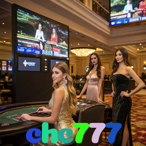 chc777：Aposte no futebol, jogue poker e conquiste vitórias épicas!
