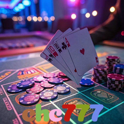 chc777:Aposte no futebol, jogue poker e conquiste vitórias épicas!