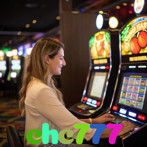 chc777：Aposte nas melhores slots e conquiste prêmios como nunca!