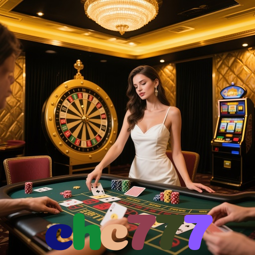 chc777：Aposte nas melhores slots e conquiste prêmios como nunca!