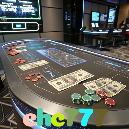 chc777：Aposte nas melhores slots e conquiste prêmios como nunca!