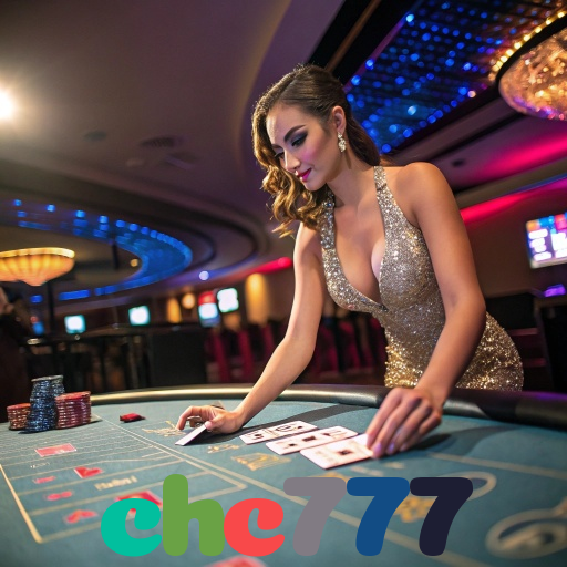 chc777：Aposte nas melhores slots e conquiste prêmios como nunca!