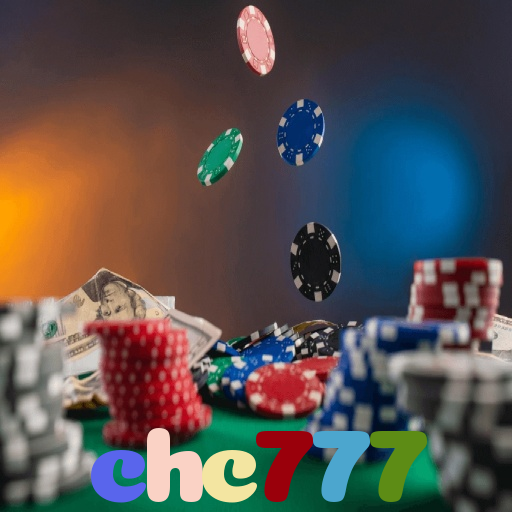 chc777：Jogue poker, aposte no futebol e ganhe em grandes jogos de cassino!