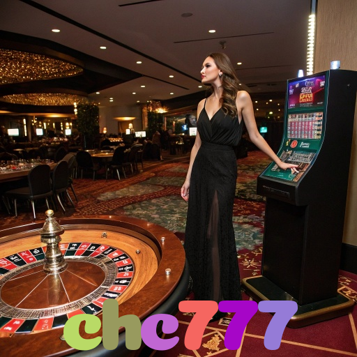 chc777：Aposte no futebol, jogue poker e conquiste vitórias épicas!