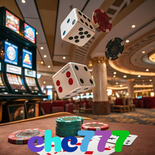 chc777：Aposte nas melhores slots e conquiste prêmios como nunca!