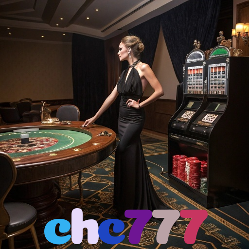 chc777：Jogue poker, aposte no futebol e ganhe em grandes jogos de cassino!
