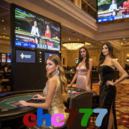 chc777：Jogue poker, aposte no futebol e ganhe em grandes jogos de cassino!