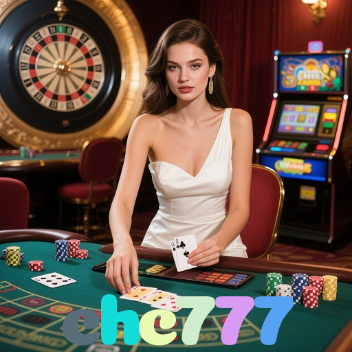 chc777：Aposte nas melhores slots e conquiste prêmios como nunca!