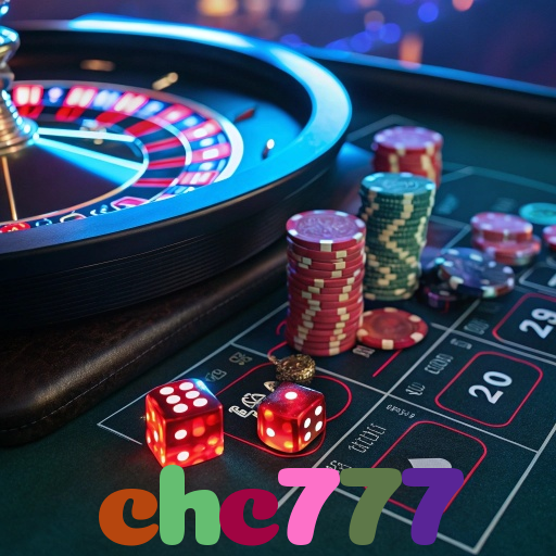 chc777：Jogue poker, aposte no futebol e ganhe em grandes jogos de cassino!
