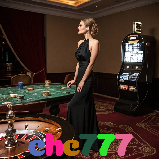 chc777：Jogue poker, aposte no futebol e ganhe em grandes jogos de cassino!
