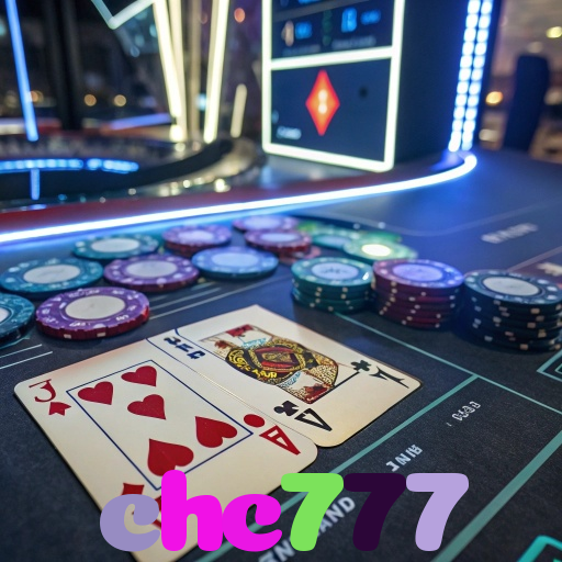 chc777：Jogue poker, aposte no futebol e ganhe em grandes jogos de cassino!