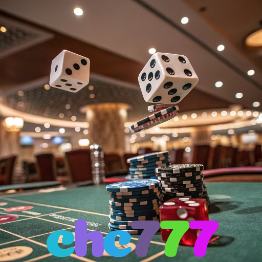 chc777：Aposte nas melhores slots e conquiste prêmios como nunca!
