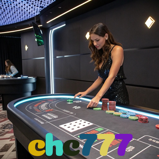 chc777:Aposte no futebol, jogue poker e conquiste vitórias épicas!
