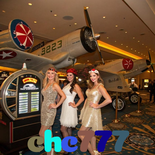 chc777：Aposte nas melhores slots e conquiste prêmios como nunca!