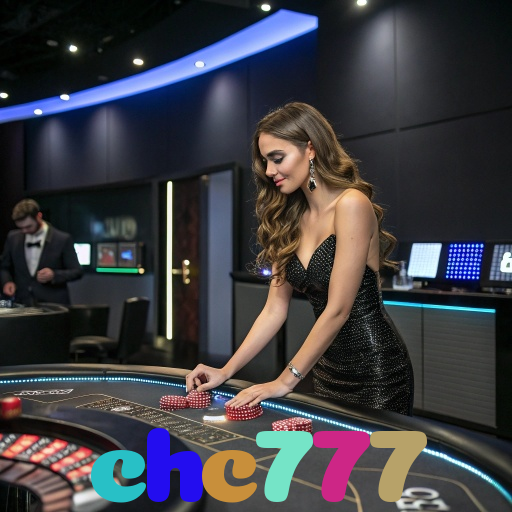 chc777：Jogue poker, aposte no futebol e ganhe em grandes jogos de cassino!