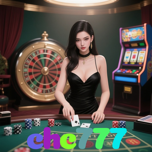 chc777：Aposte nas melhores slots e conquiste prêmios como nunca!