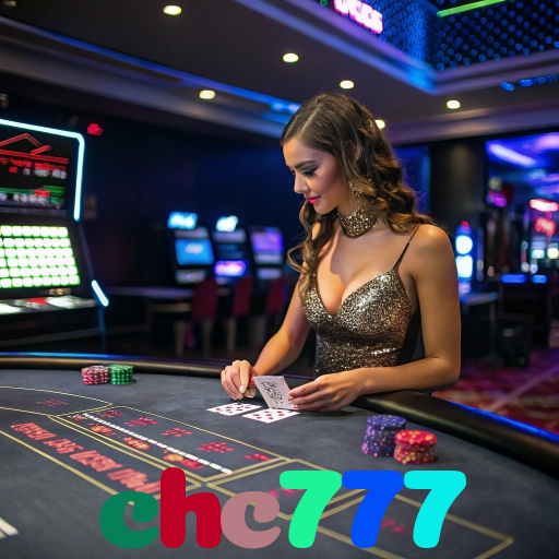 chc777：Aposte nas melhores slots e conquiste prêmios como nunca!