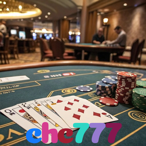chc777:Aposte no futebol, jogue poker e conquiste vitórias épicas!