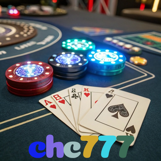 chc777：Aposte no futebol, jogue poker e conquiste vitórias épicas!