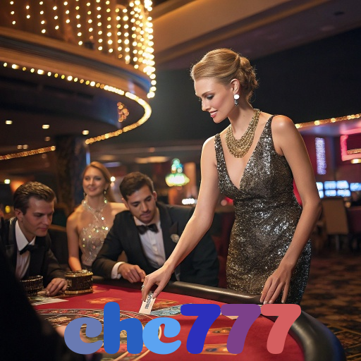 chc777：Jogue poker, aposte no futebol e ganhe em grandes jogos de cassino!