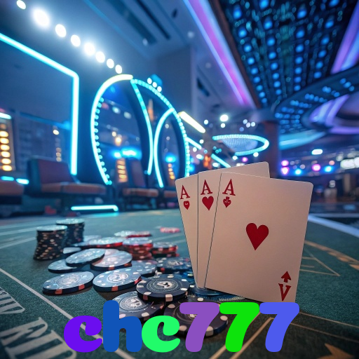 chc777：Aposte no futebol, jogue poker e conquiste vitórias épicas!