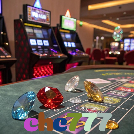 chc777:Aposte nas melhores slots e conquiste prêmios como nunca!