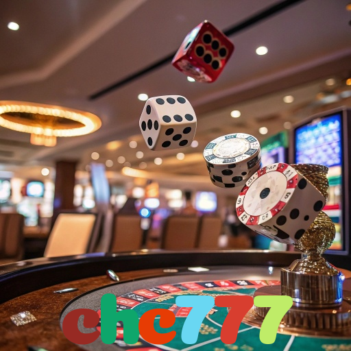 chc777：Aposte nas melhores slots e conquiste prêmios como nunca!